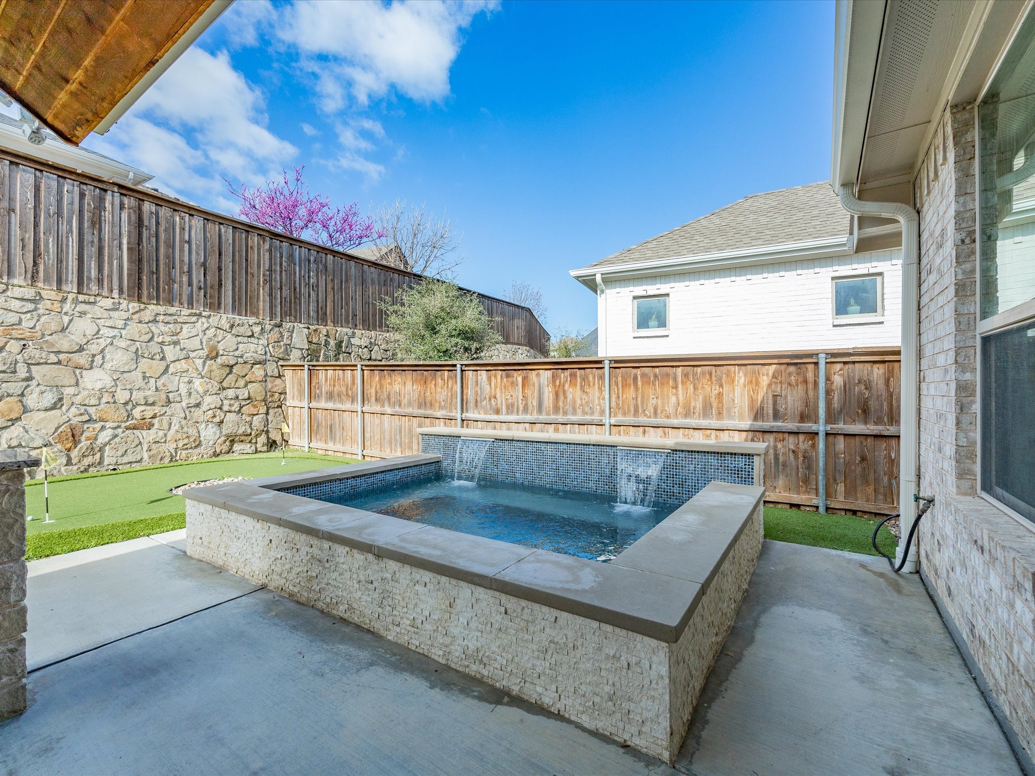 13817 Green Hook Road Fort Worth TX 76008
