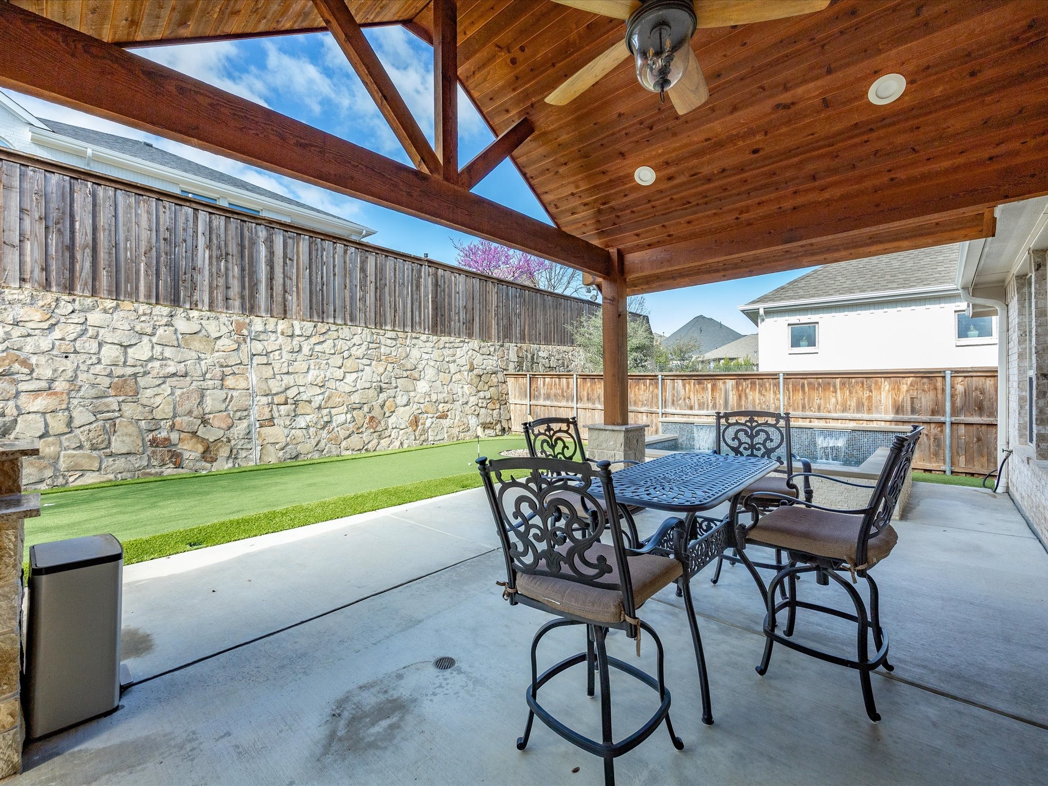13817 Green Hook Road Fort Worth TX 76008