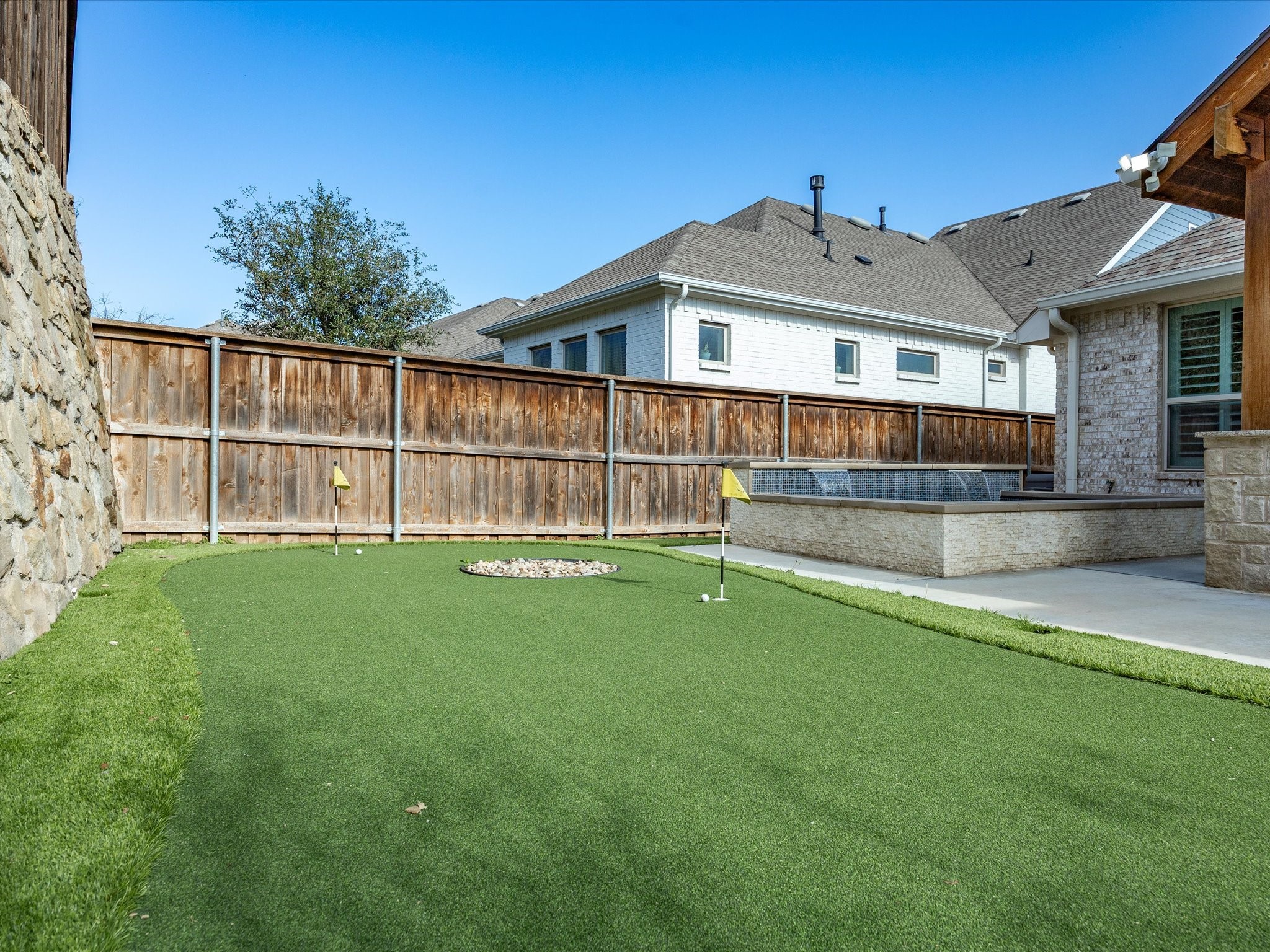 13817 Green Hook Road Fort Worth TX 76008