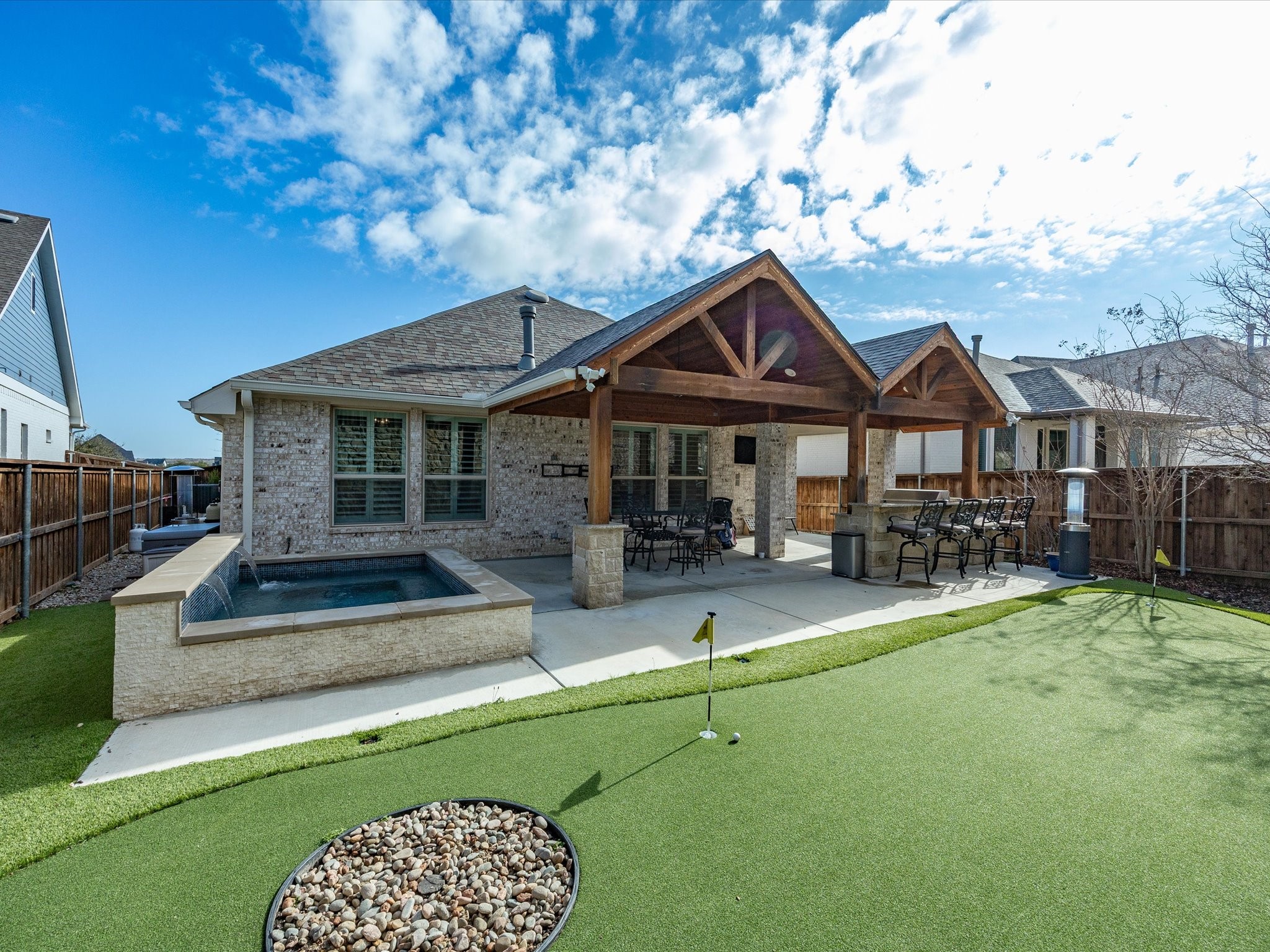 13817 Green Hook Road Fort Worth TX 76008