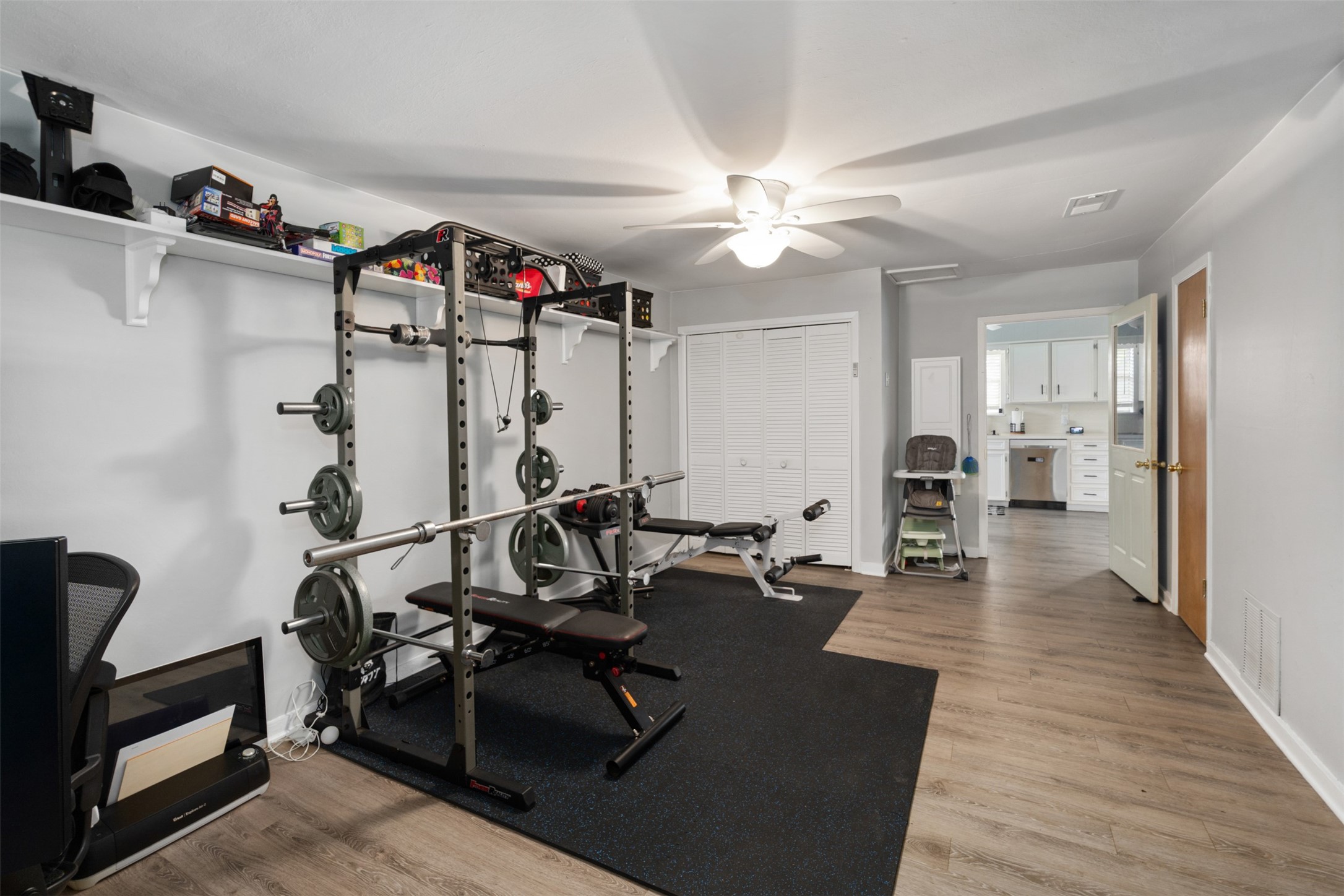 529 E Kempner Mabank TX 75147