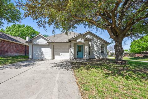 2709 Cheshire Drive Plano TX 75075