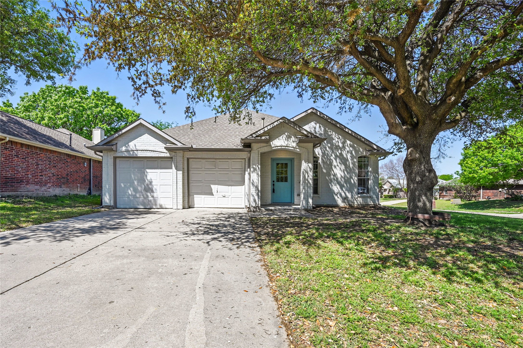 2709 Cheshire Drive Plano TX 75075