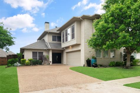 7905 Rimrock Circle Frisco TX 75034