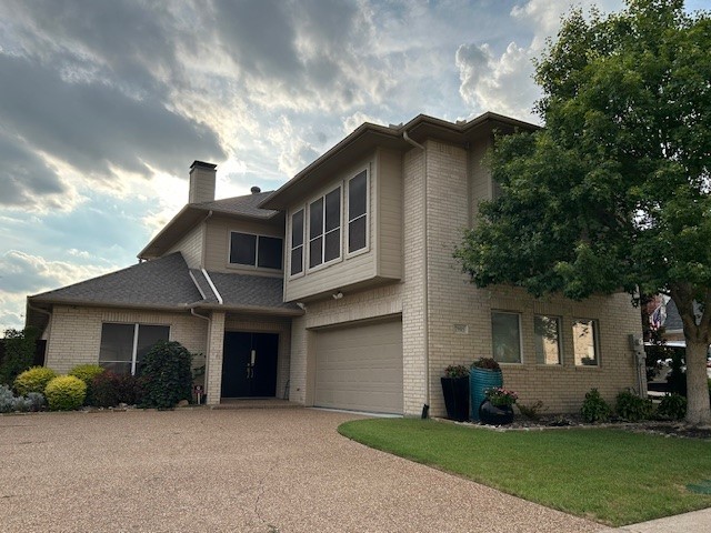 7905 Rimrock Circle Frisco TX 75034