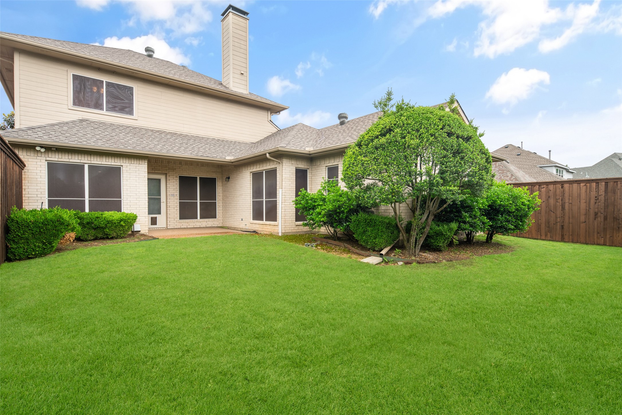 7905 Rimrock Circle Frisco TX 75034