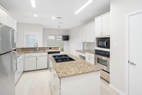 7905 Rimrock Circle Frisco TX 75034
