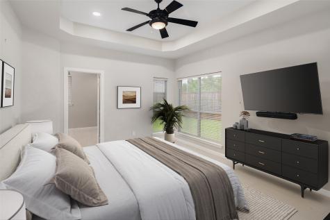 7905 Rimrock Circle Frisco TX 75034
