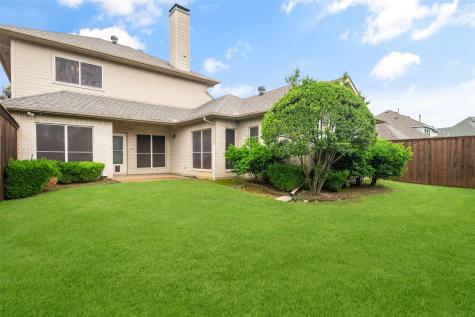 7905 Rimrock Circle Frisco TX 75034