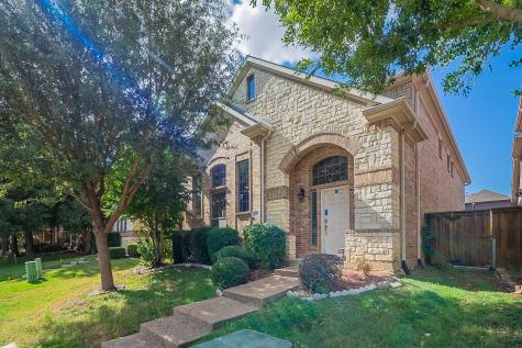 6935 Ponzano Grand Prairie TX 75054