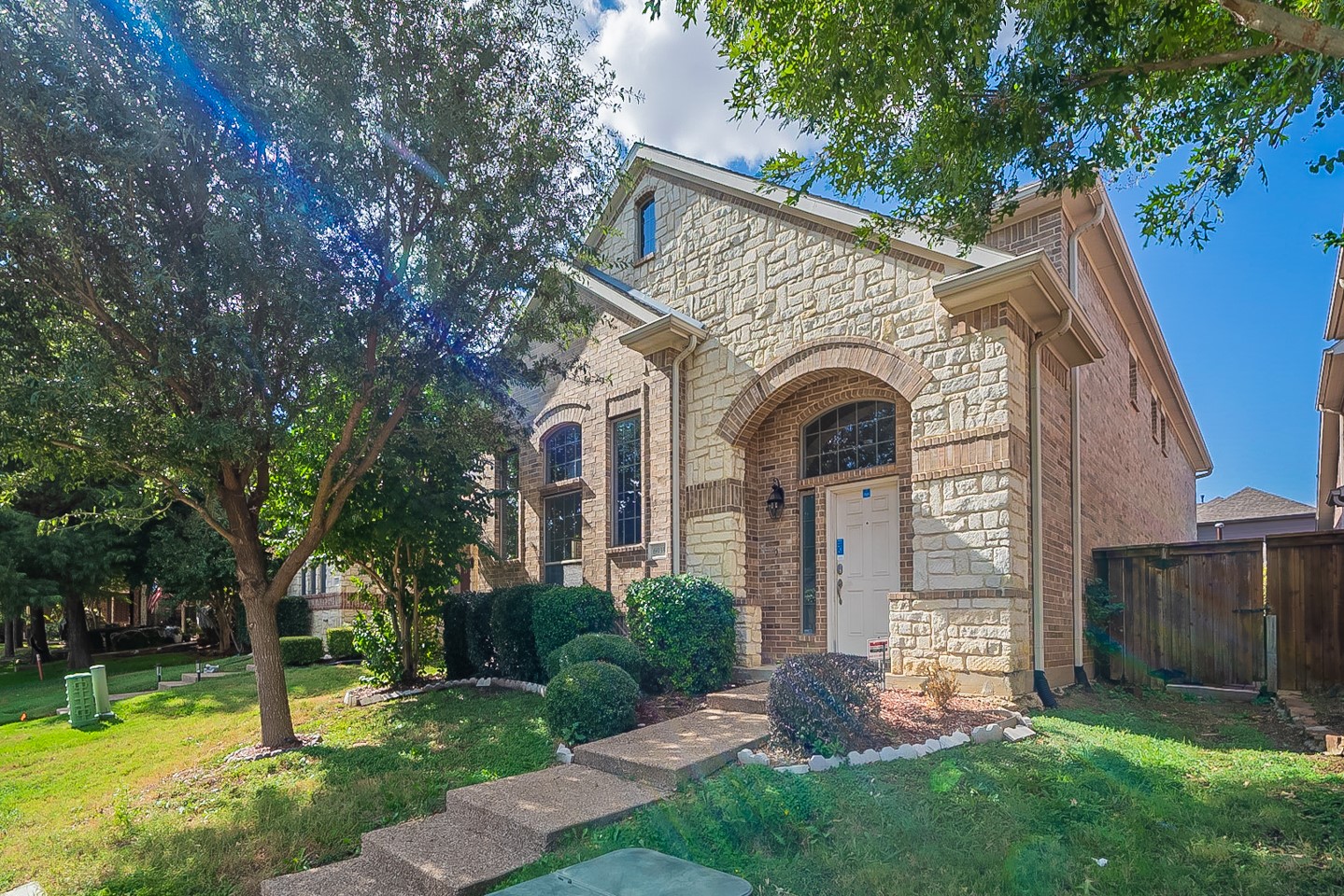 6935 Ponzano Grand Prairie TX 75054