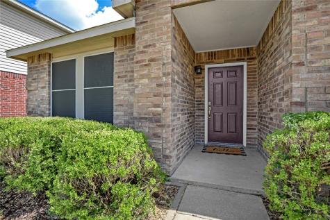 5208 Newcastle Lane Fort Worth TX 76135