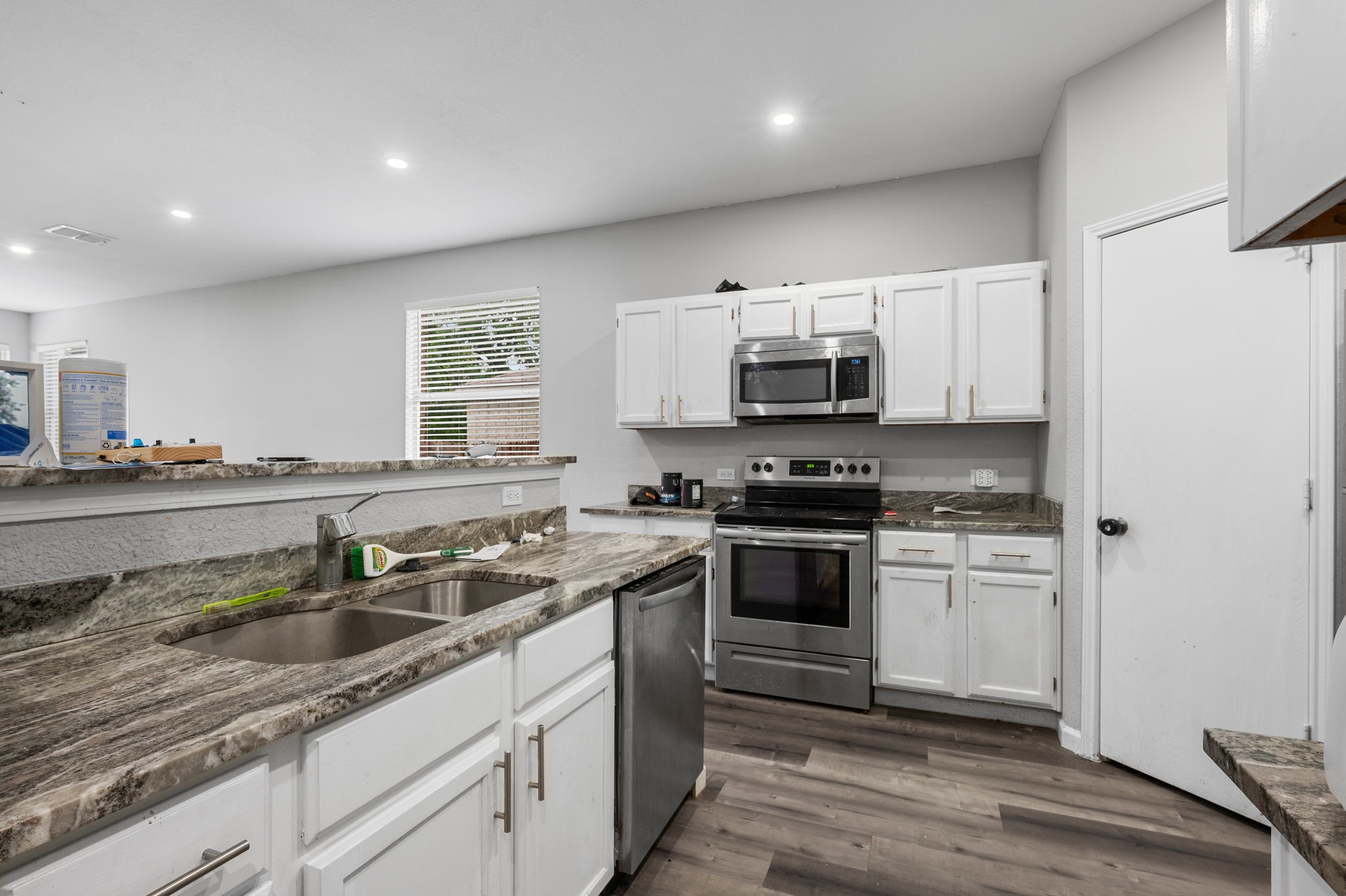 1305 Marble Cove Lane Denton TX 76210