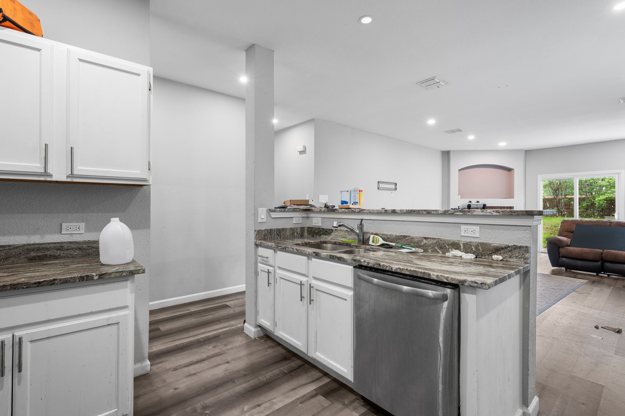 1305 Marble Cove Lane Denton TX 76210