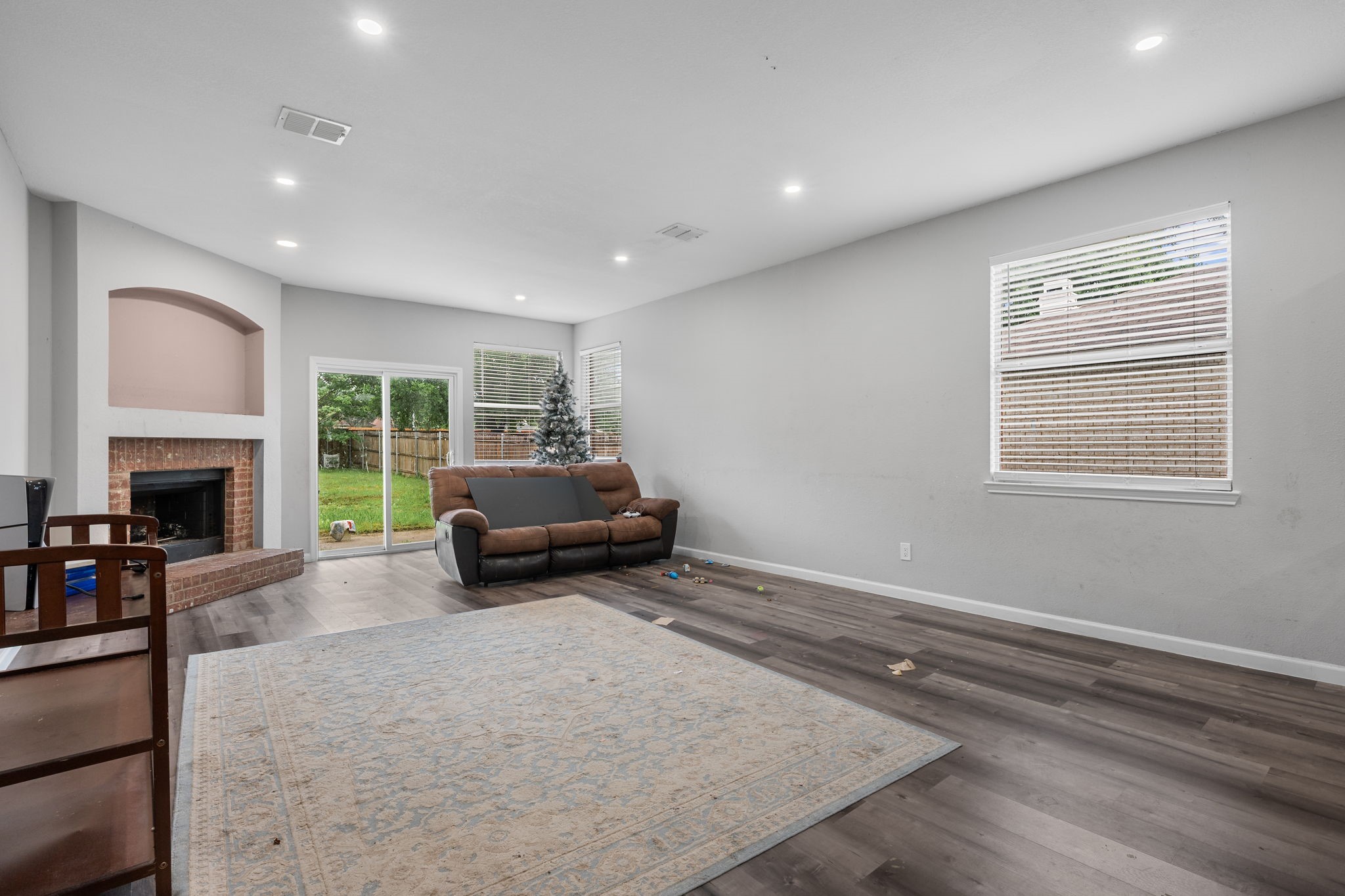 1305 Marble Cove Lane Denton TX 76210