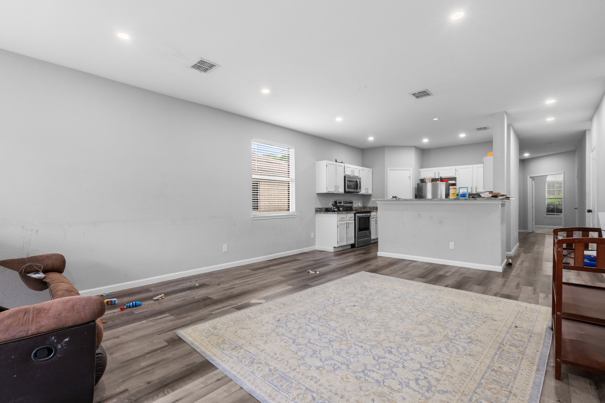 1305 Marble Cove Lane Denton TX 76210
