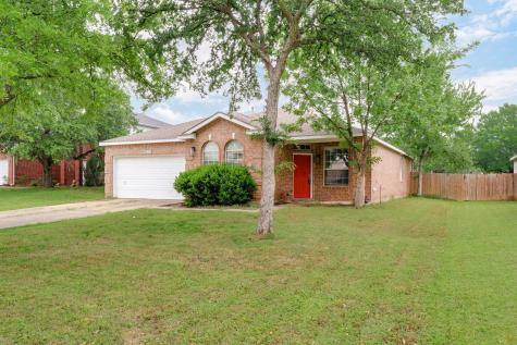 1305 Marble Cove Lane Denton TX 76210