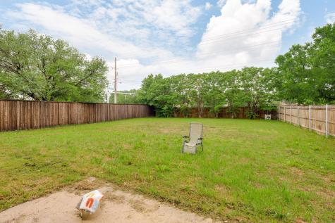 1305 Marble Cove Lane Denton TX 76210
