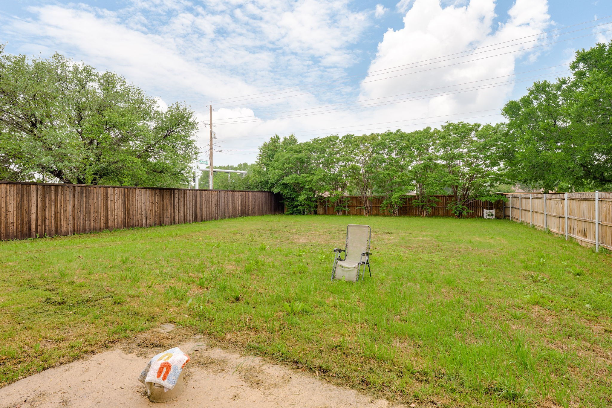 1305 Marble Cove Lane Denton TX 76210