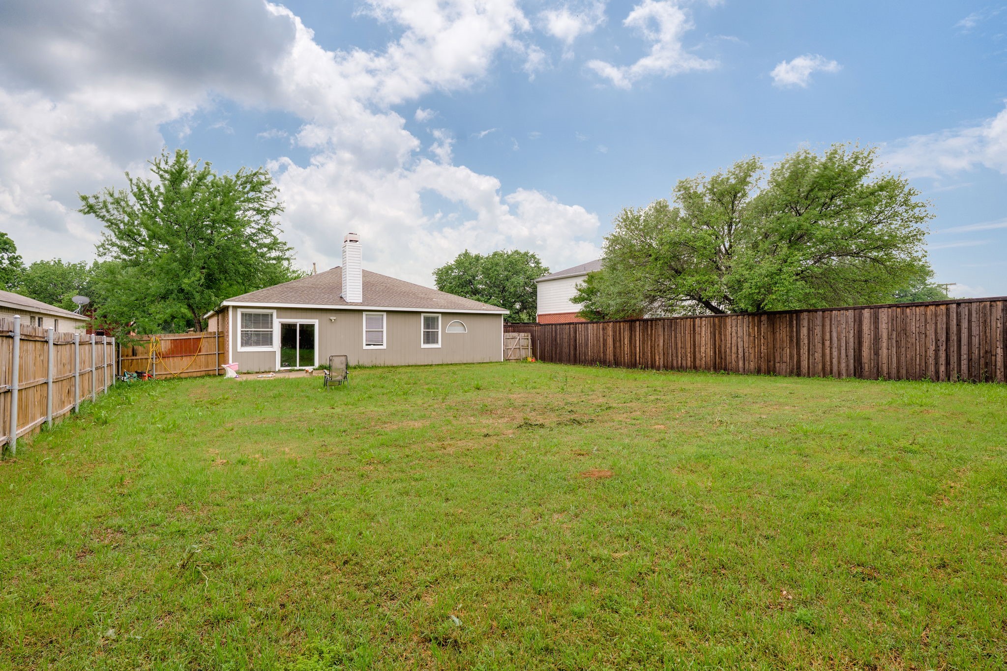 1305 Marble Cove Lane Denton TX 76210