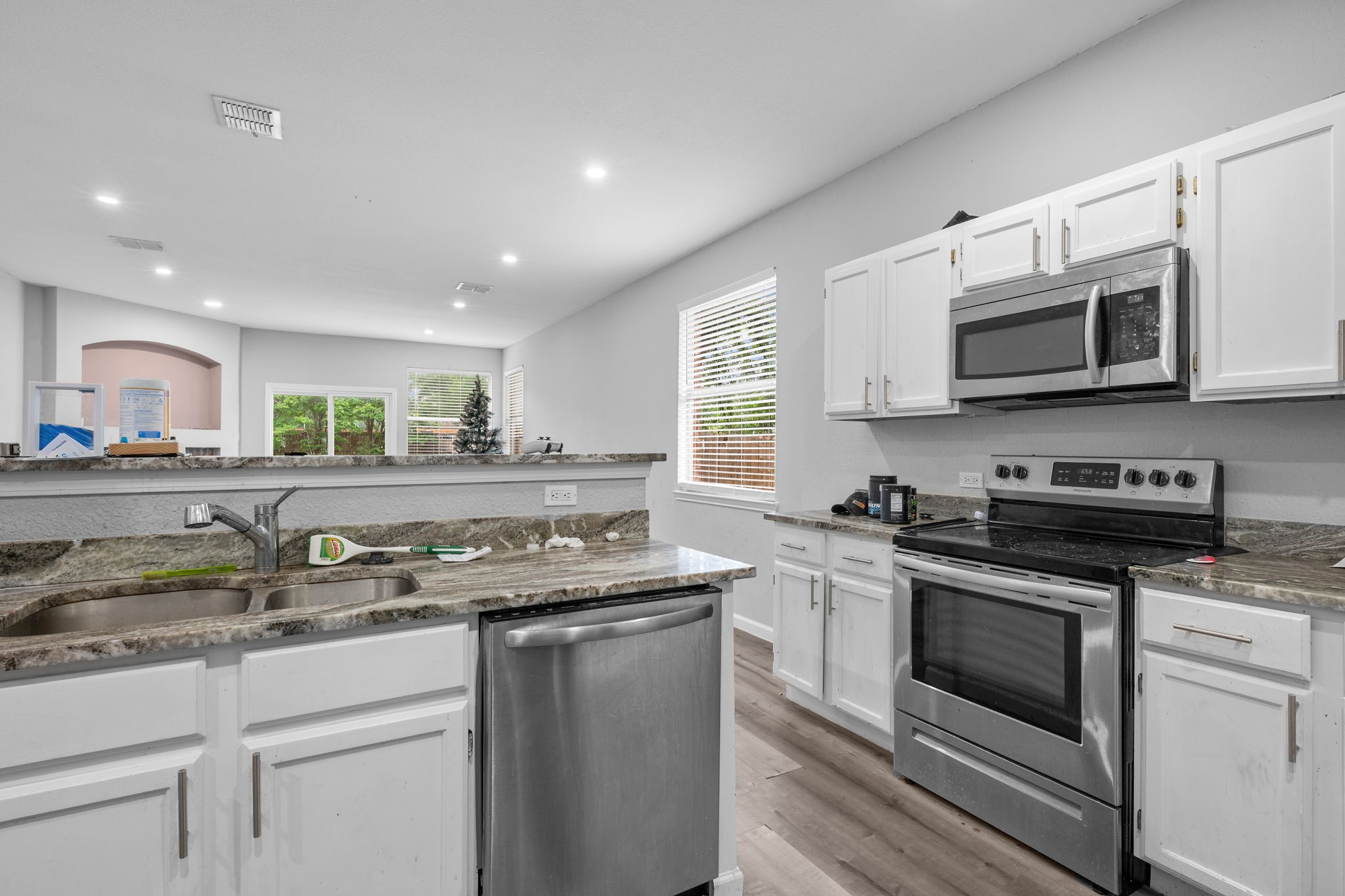 1305 Marble Cove Lane Denton TX 76210