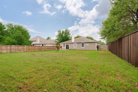 1305 Marble Cove Lane Denton TX 76210