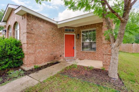 1305 Marble Cove Lane Denton TX 76210