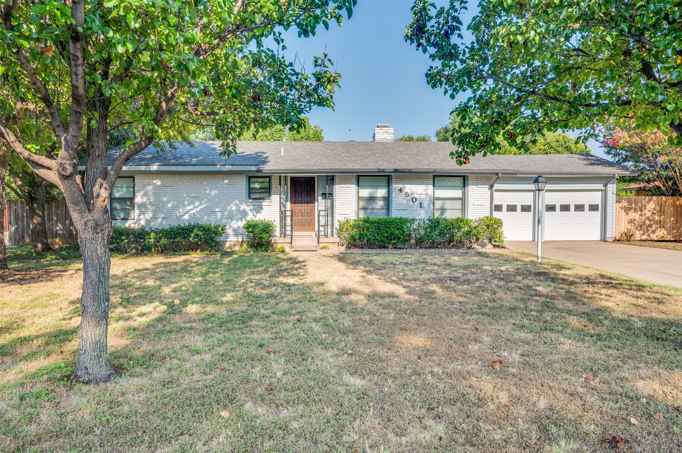 4501 Vance Road North Richland Hills TX 76180