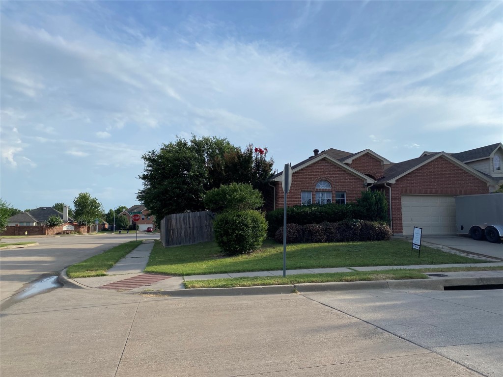 4424 Tacoma Terrace Fort Worth TX 76123