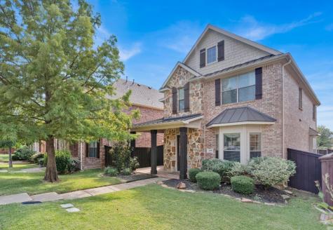 1478 Cambridge Drive Lewisville TX 75077