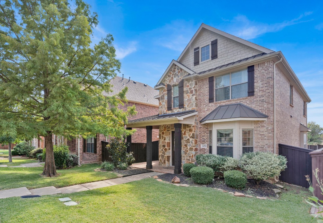 1478 Cambridge Drive Lewisville TX 75077