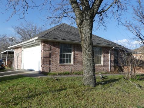 606 W Mulberry Street Decatur TX 76234