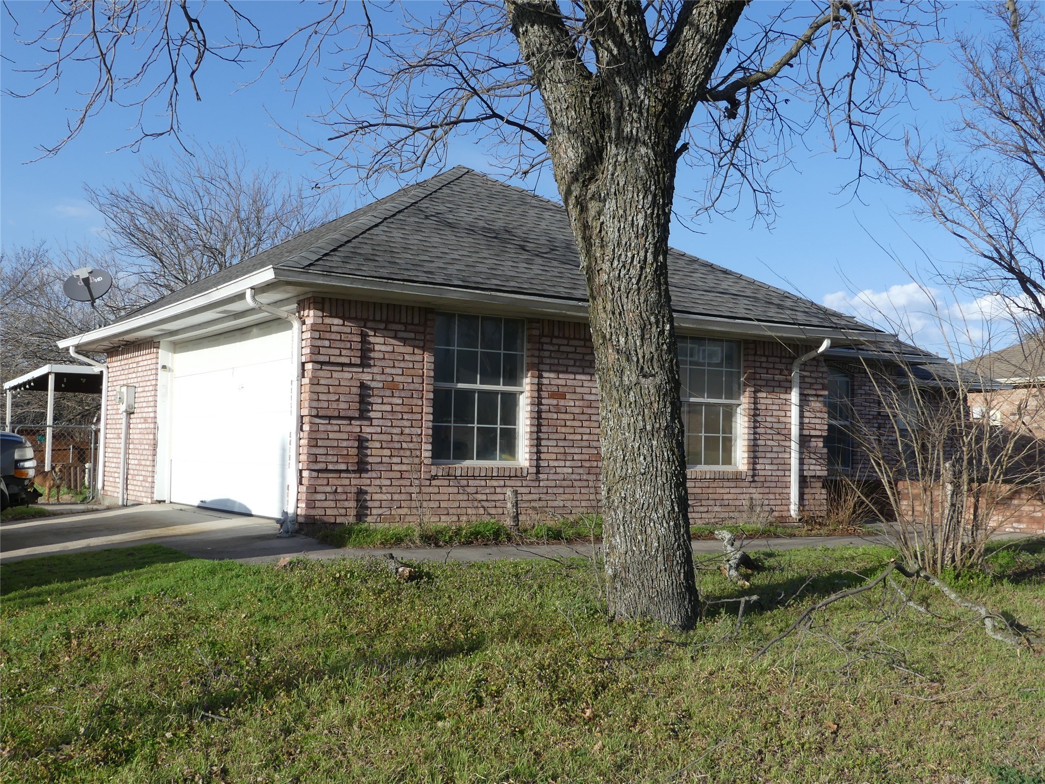 606 W Mulberry Street Decatur TX 76234