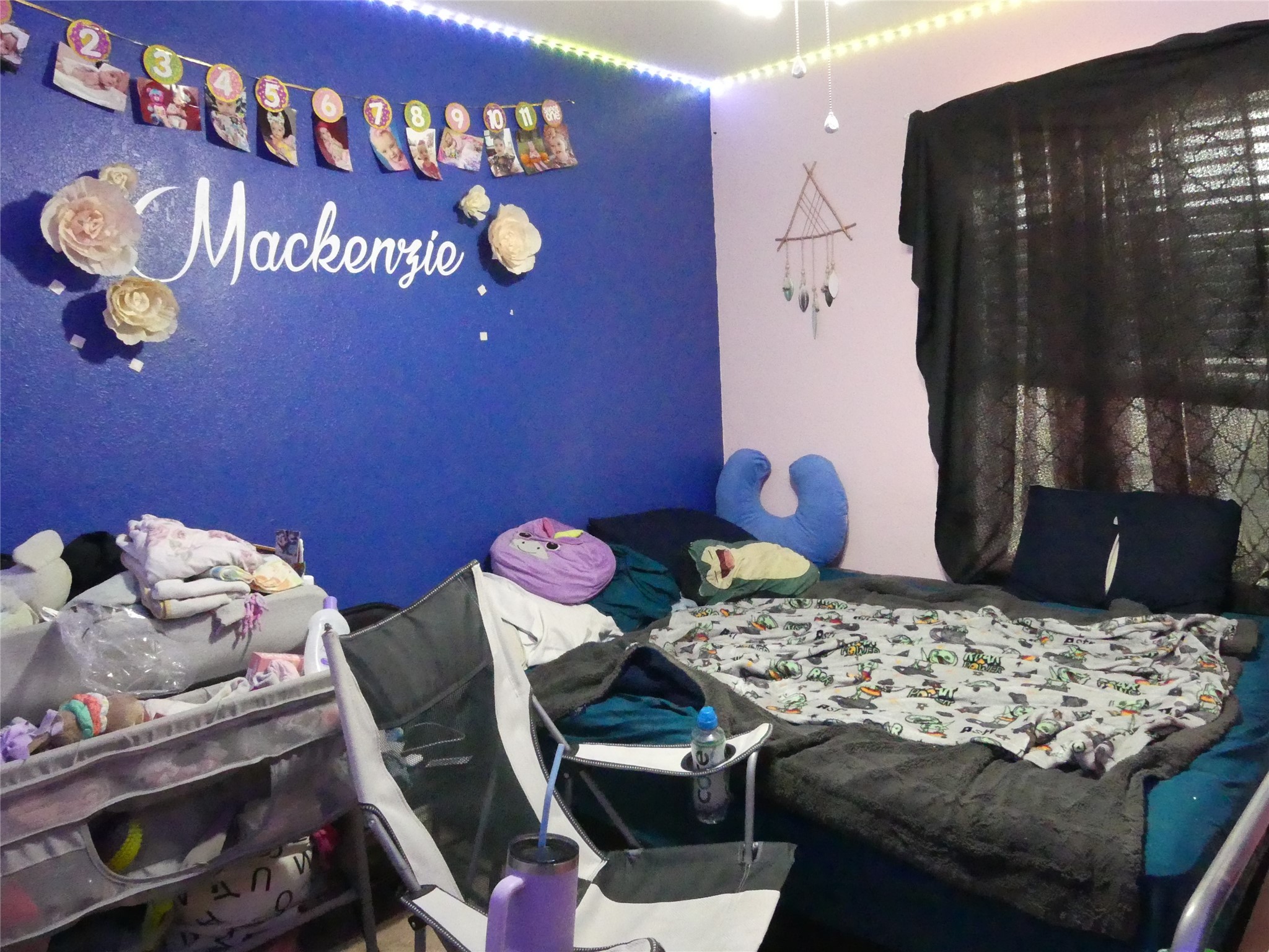 606 W Mulberry Street Decatur TX 76234