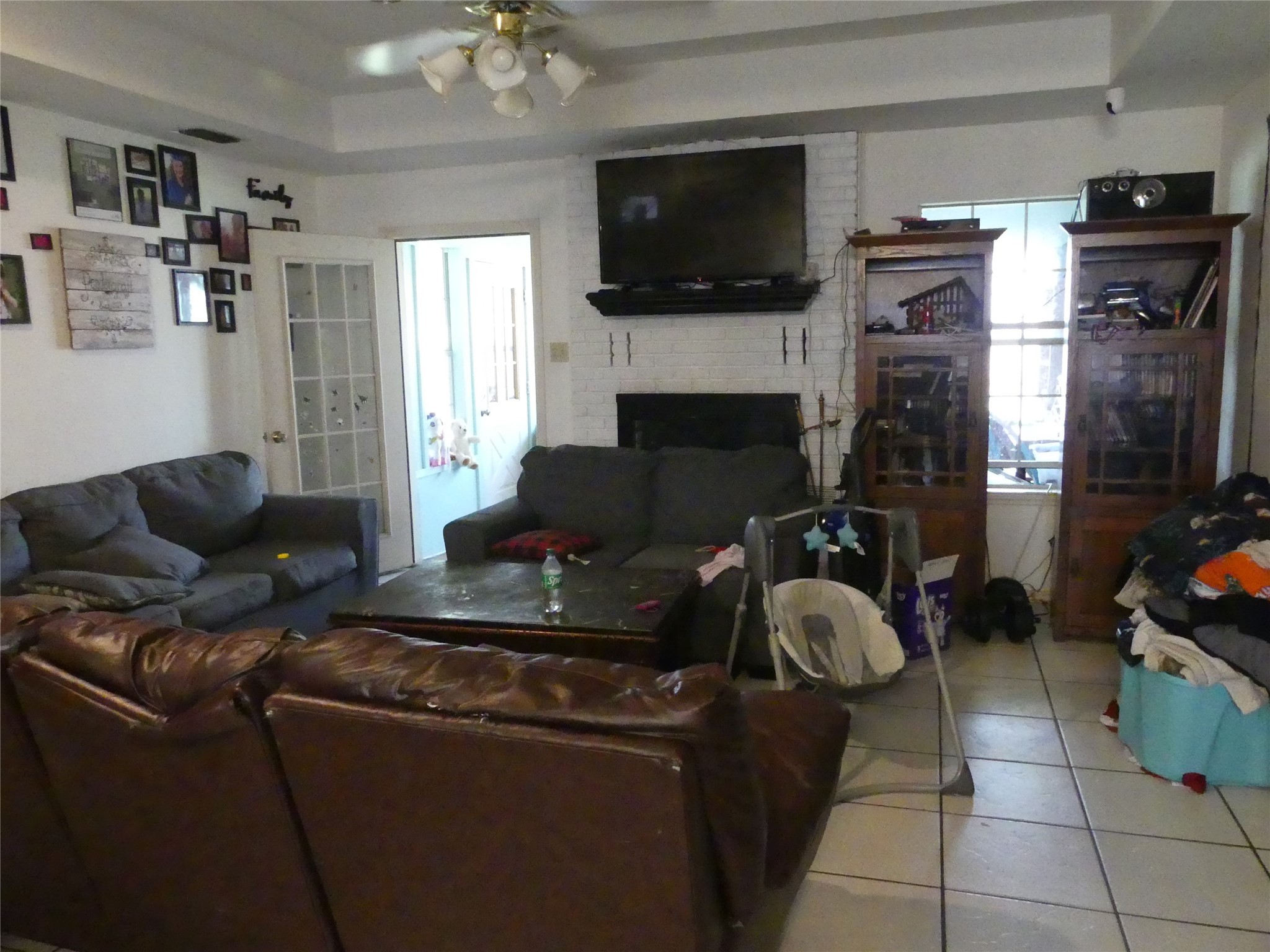 606 W Mulberry Street Decatur TX 76234