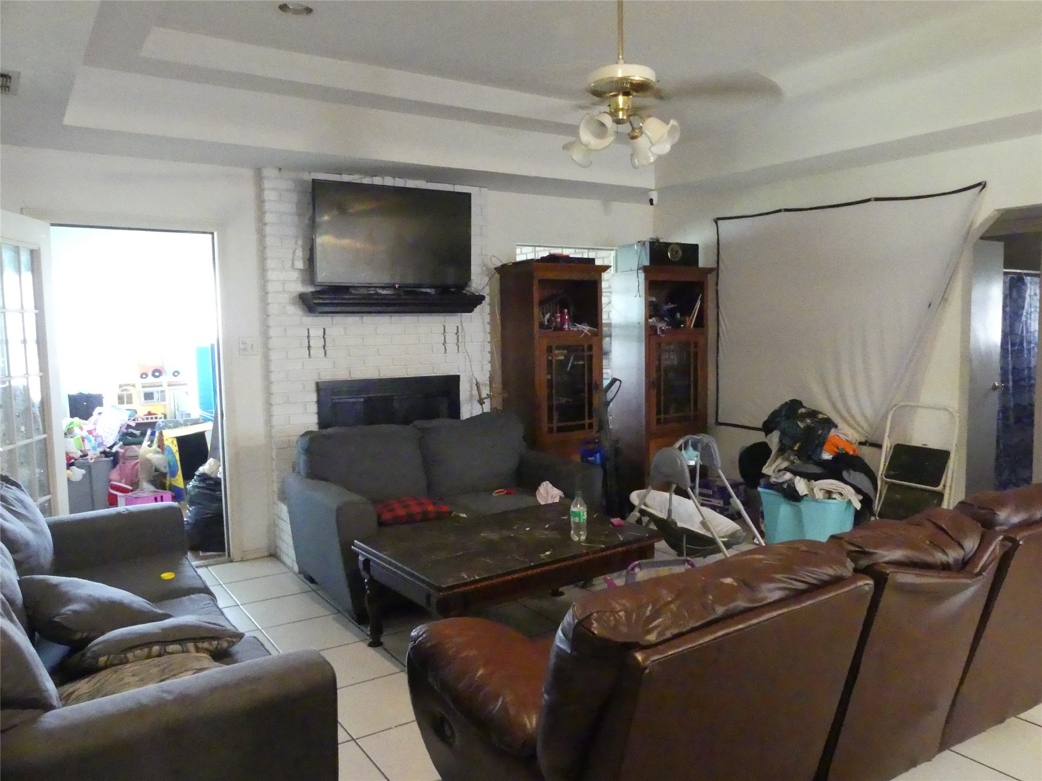 606 W Mulberry Street Decatur TX 76234