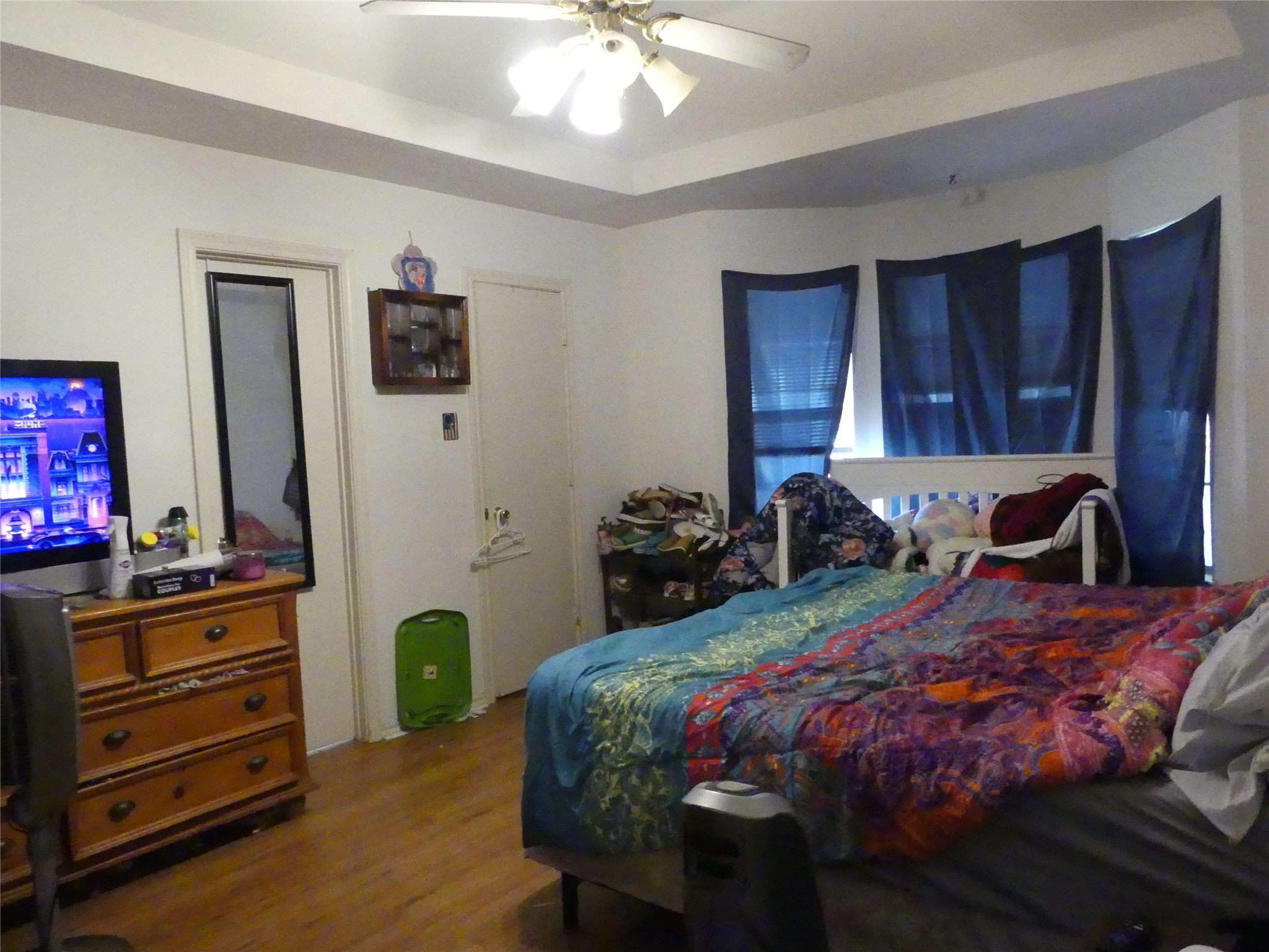 606 W Mulberry Street Decatur TX 76234