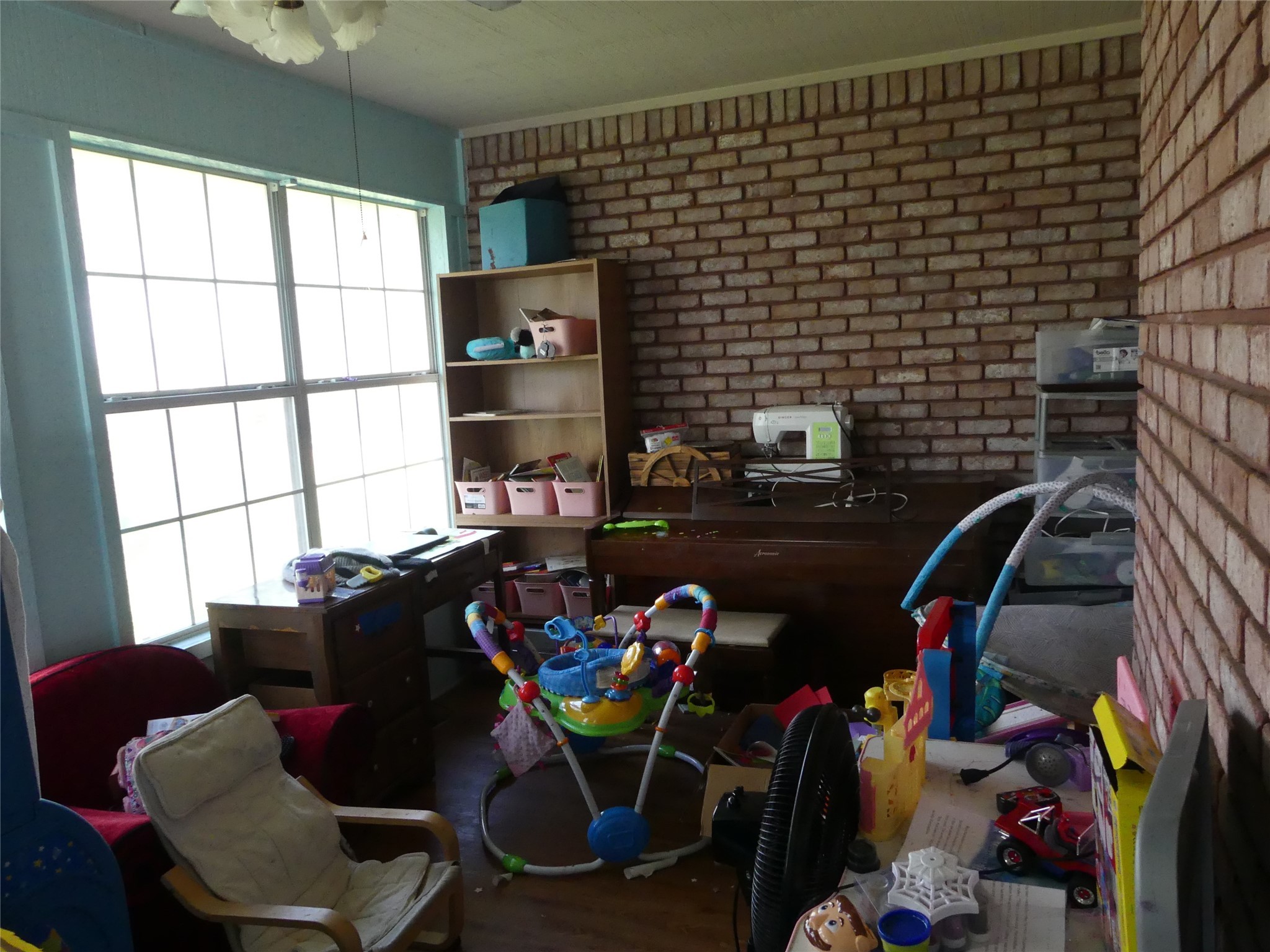 606 W Mulberry Street Decatur TX 76234
