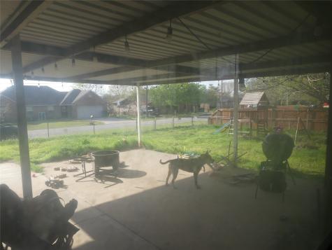 606 W Mulberry Street Decatur TX 76234