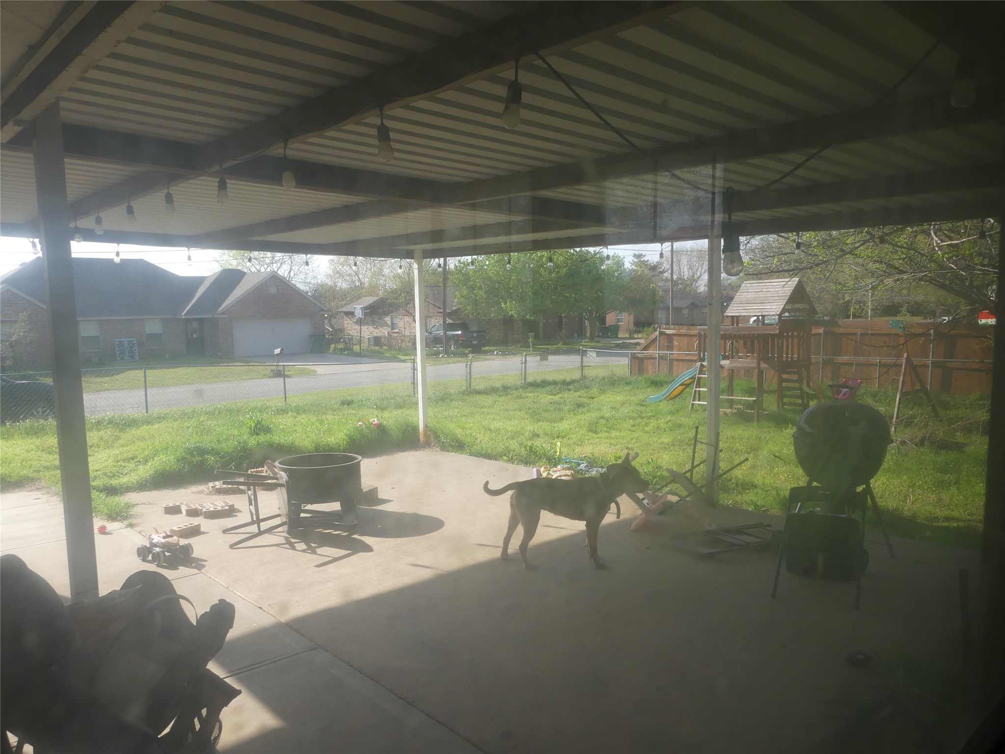 606 W Mulberry Street Decatur TX 76234