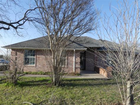 606 W Mulberry Street Decatur TX 76234