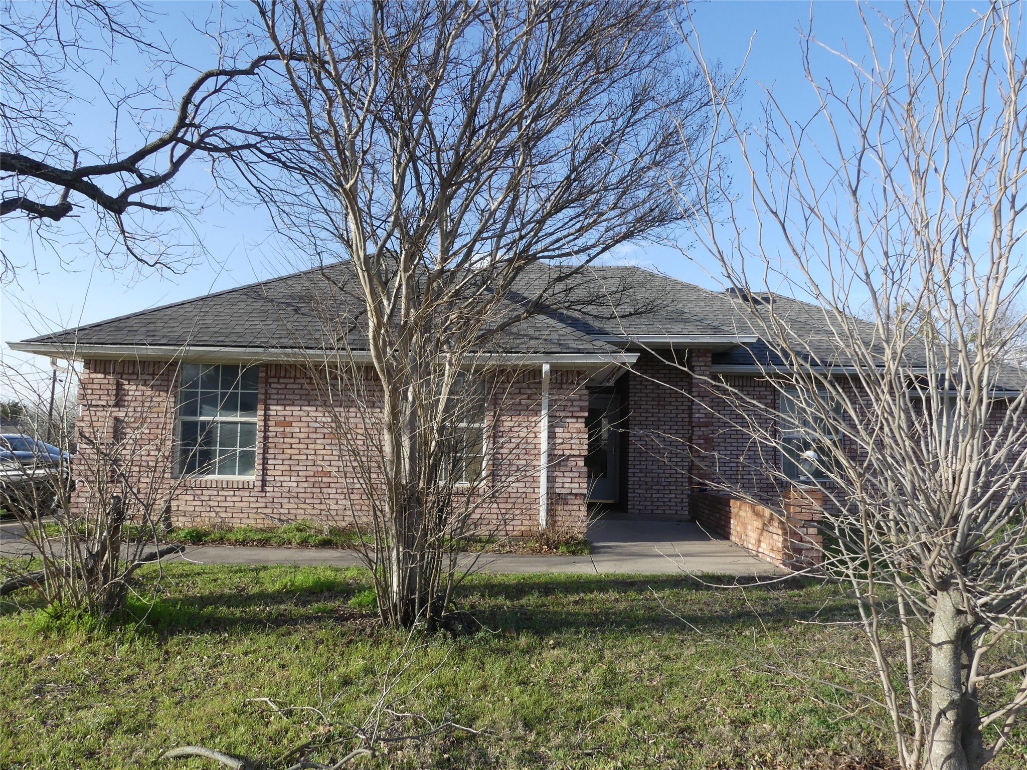 606 W Mulberry Street Decatur TX 76234