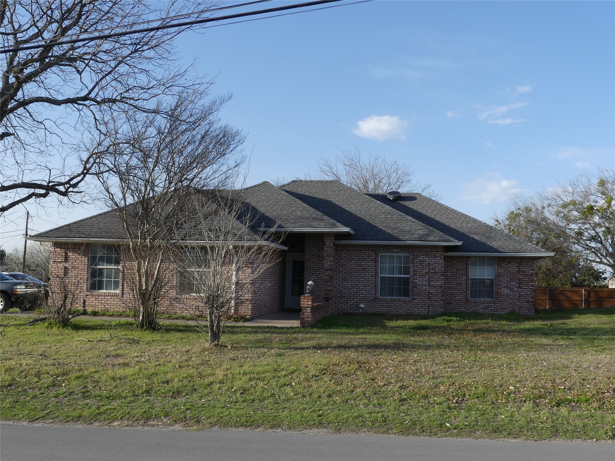 606 W Mulberry Street Decatur TX 76234