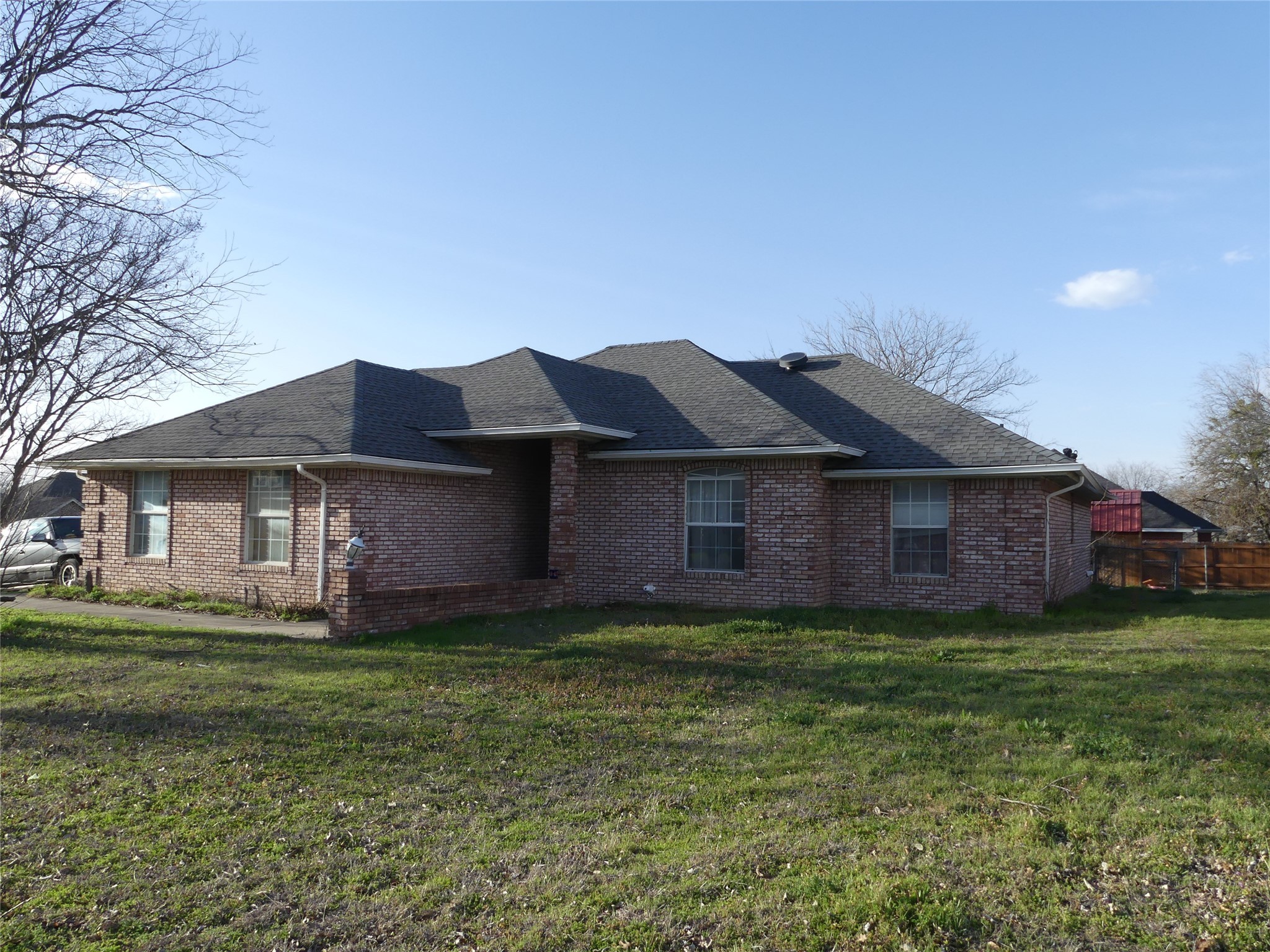 606 W Mulberry Street Decatur TX 76234