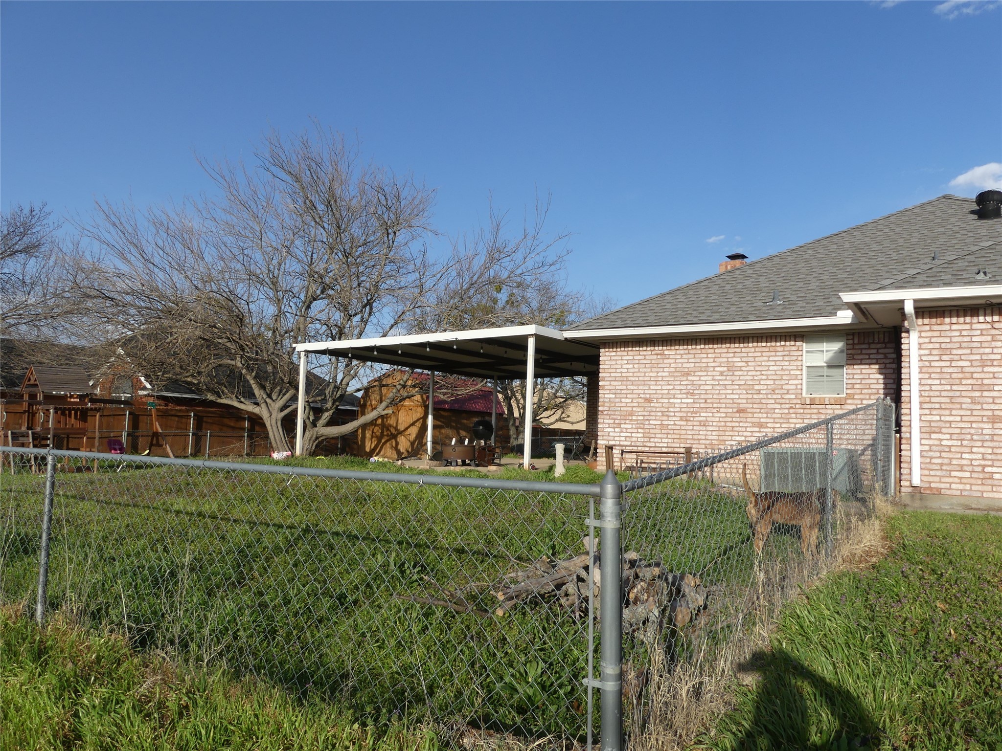 606 W Mulberry Street Decatur TX 76234