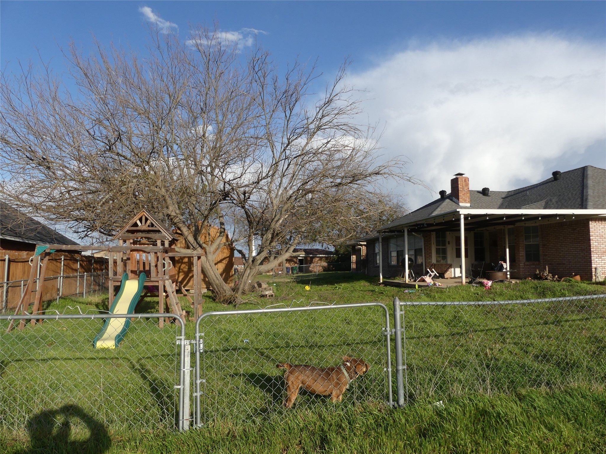 606 W Mulberry Street Decatur TX 76234