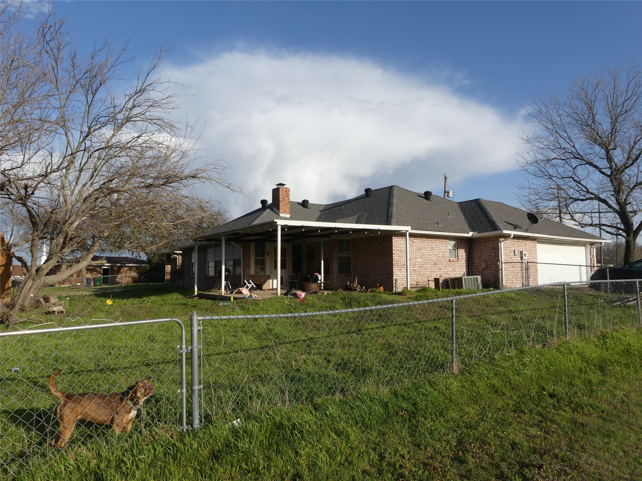 606 W Mulberry Street Decatur TX 76234