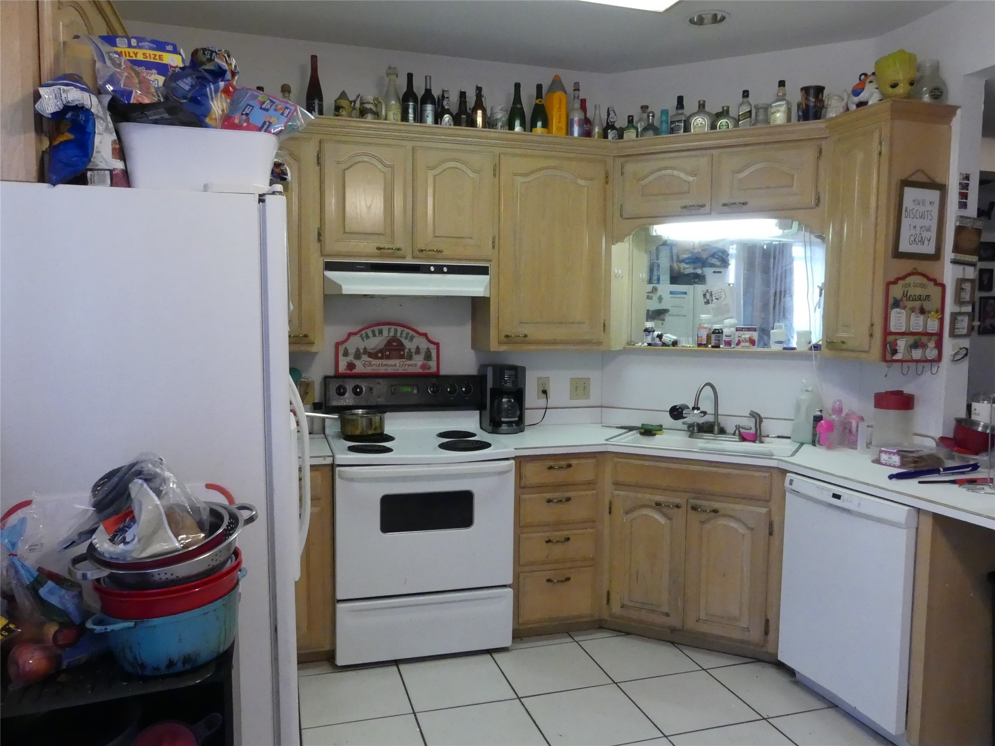 606 W Mulberry Street Decatur TX 76234