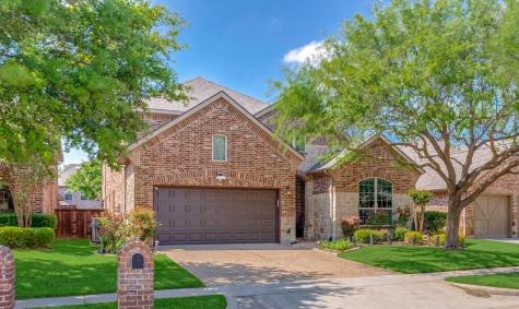 3408 Snowmass Lane Mckinney TX 75070