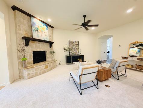 3408 Snowmass Lane Mckinney TX 75070